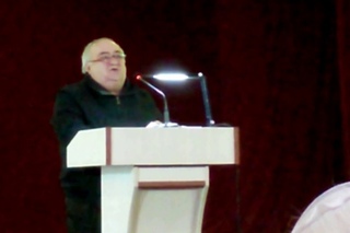 Ինչո՞ւ է մահվան ճանապարհը մեզ շիտակ թվում - 2