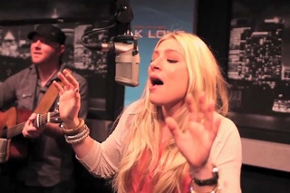 K-LOVE Dara Maclean - Free LIVE
