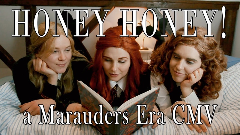 Honey Honey, Marauders Era (