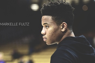 Markelle Fultz Mixtape [HD]