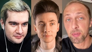 ХЕСУС СМОТРИТ, ЧТО СМОТРИТ БРАТИШКИН, ЗУБАРЕВ, МАЗЕЛЛОВ, НЕКОГЛАЙ, ИВАН ЗОЛО И ДРУГИЕ