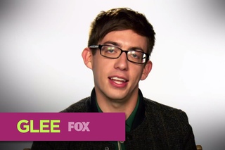 Because Of Glee | GLEE