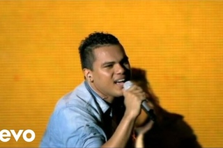Sorriso Maroto - Ex-Namorada
