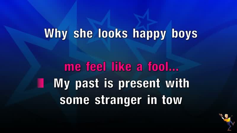 My Past Is Present Rodney Crowell (
