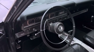 1967 Ford Ranchero XL 500 (2)