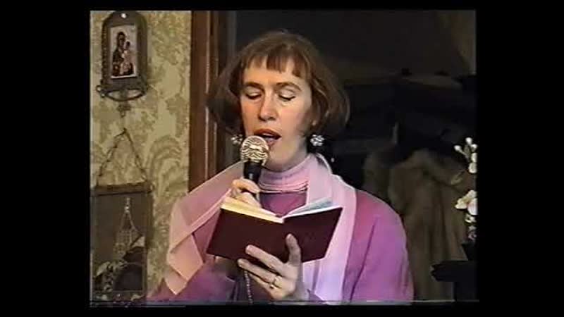 Мелодия любви (запись 1999 г. ). Поёт Людмила Титова,