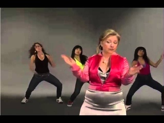 Hillary rap