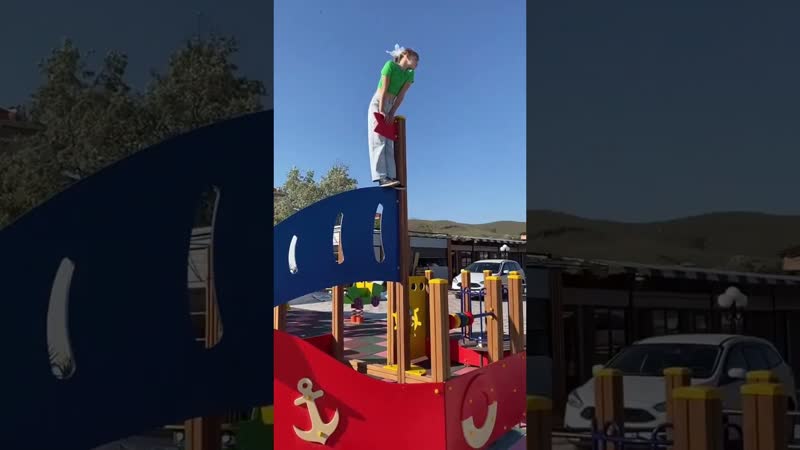 Новые места