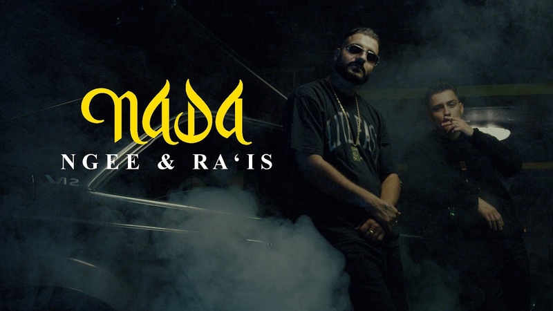 NGEE RA IS NADA (prod. by
