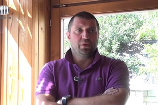 Дмитрий ПОТАПЕНКО: “Предпринимательство будет сжиматься, как шагнеревая кожа. Что будем делать дальше?“