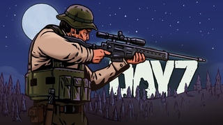 DAYZ.Обзор Сервера |RU|STARKAD|MOD|PvP|3pp|18+