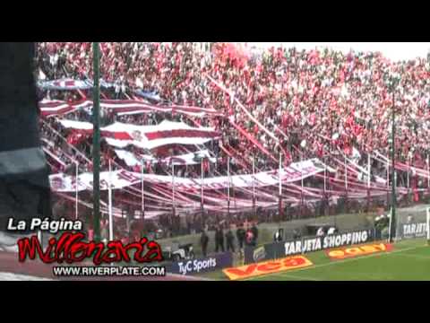Gol + Y vamos vamos vamos