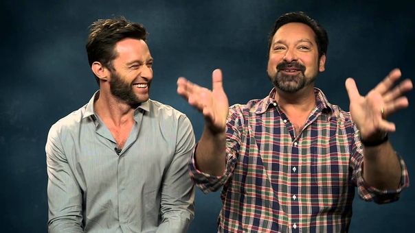HBO Advance Notice: The Wolverine (