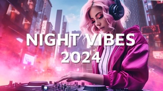 Tropical Deep House Mix 2024  Summer Nostalgia VibesLate Night Drives Avicii,Dua Lipa,Alan Walker