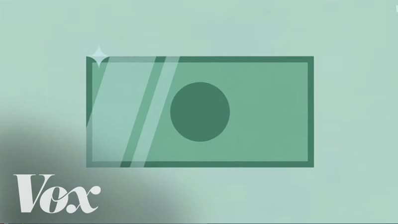 How bitcoin is like the internet in the