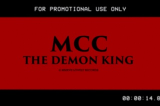 MCC Magna Carta Cartel - The Demon King