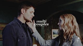 Multicouples | Unsaid Emily VALENTINE'S DAY