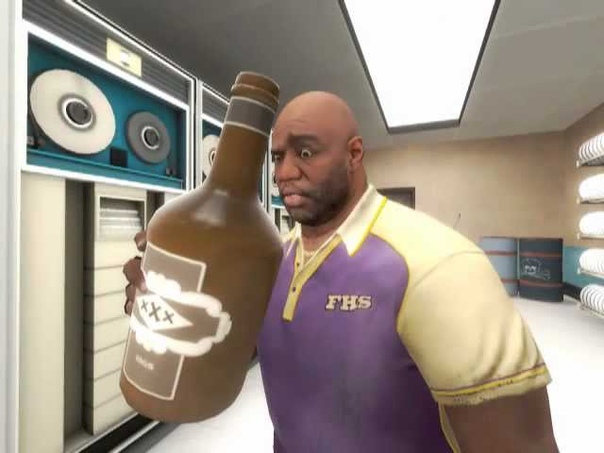 Garrys Mod Coachs TF2