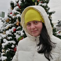 Анастасия Напреева |