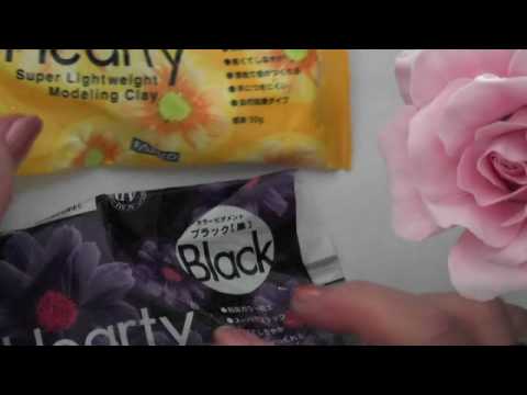 Artista Soft modelling paste easier than icing or