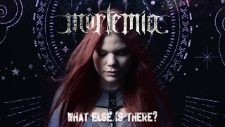 MORTEMIA - What Else Is There (feat. Zora Cock) official videoclip