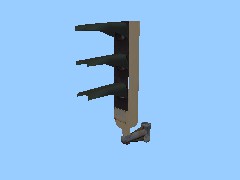 PKP signals: Sp 3 P WC v5