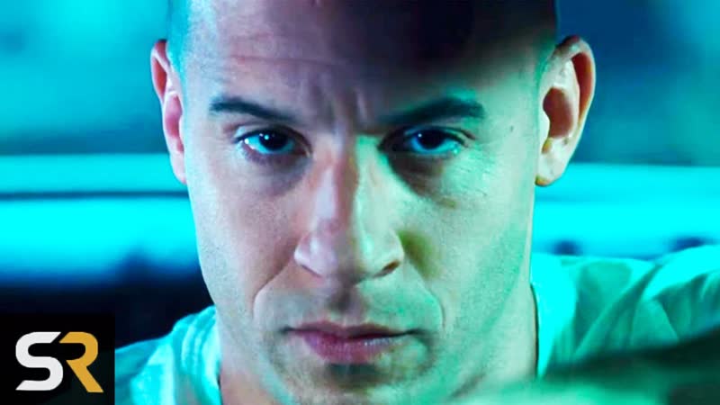 10 Times Movies Broke The