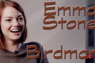 DP/30 Sneak Peek: Emma Stone Talking Movies