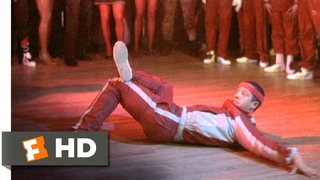 Beat Street (2/9) Movie CLIP - The Bronx Rockers vs. Beat Street (1984) HD