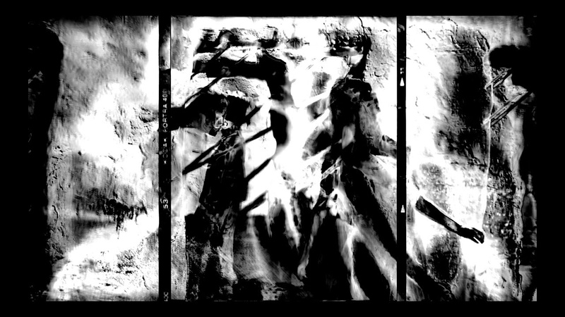 Regis Asbestos ( Sleeparchive Remix) INF 011