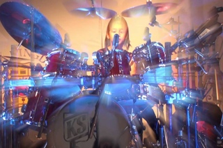 Bob James medley-2 / Drum performance