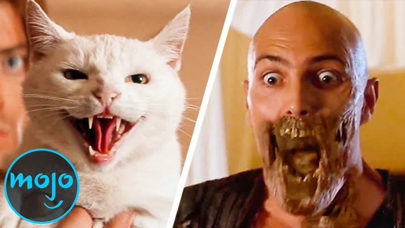 Top 10 Dumbest Movie Villain