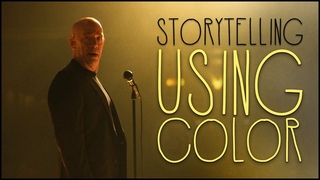 Using Color to Tell Your Story