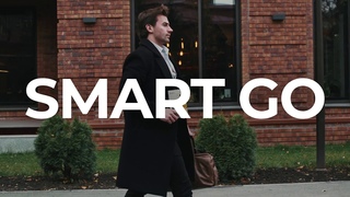 NL International Smart GO  любимый Smart с молоком в составе