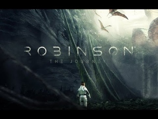ROBINSON: THE JOURNEY - PREVIEW