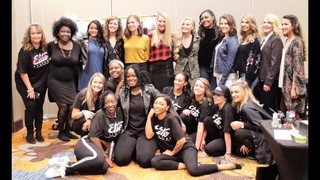 The Townsquare Media 14th Annual Ladies Night Out Event