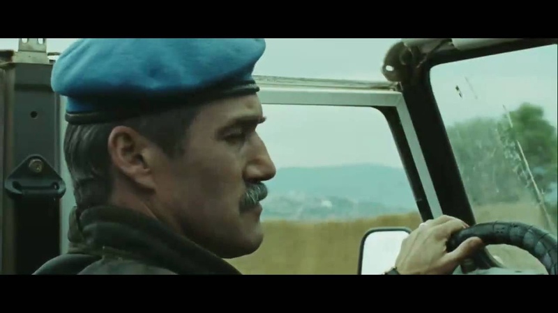 Shake Hands With The Devil Official Trailer