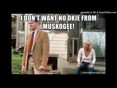 Okie From Muskogee by Viking