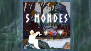 Eolya - 5 Mondes Album