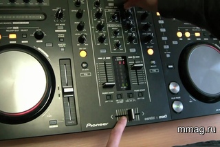 :  Pioneer DDJ-S1 video review