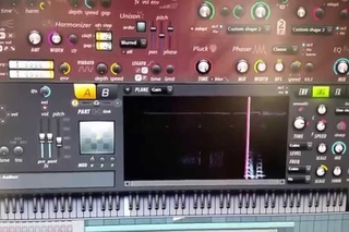 How To Make A Window Song | FULL SONG IN DESCRIPTION