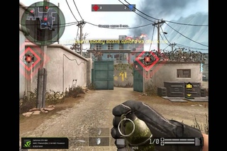 WARFACE КВ Клан _-Яр-_  vs _ВайС_ Подрыв Переулки (Фантазируем про варфейс)