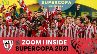 ZOOM I Final Supercopa 2021 I INSIDE