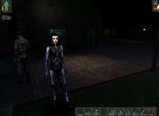 Ex 1. Deus ex игра 2000. Deus ex компьютерная игра 1. Deus ex 2000 Скриншоты. Deus ex 2000 движок.