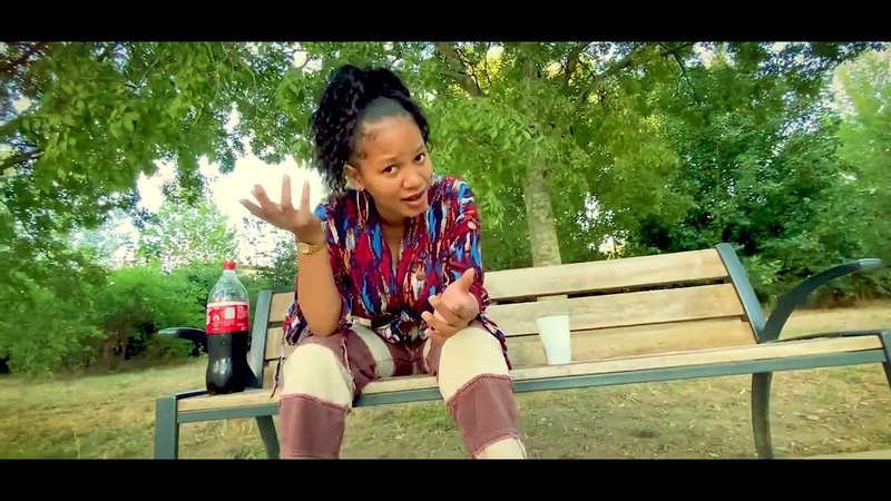 Aug 2023: NATHAN GABRI OASHNA TESS Ghetto Boy ( Clip Officiel) Cover Stephen Marley, Bounty Killer,
