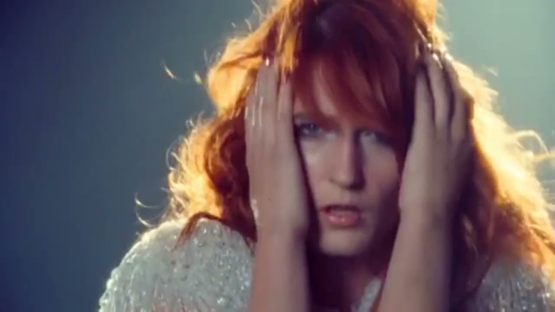 Florence and The Machine Youve Got The Love ( Dark Intensity Nikki X