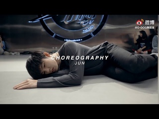 《Feel You》恶之花 악의 꽃 OST - 刘隽编舞 Jun Liu Choreography (O-DOG Dance大师课特邀老师)