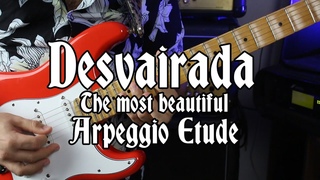 Brazilian “Choro“ Desvairada - Garoto | Cesario Filho