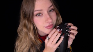 ASMR Directly Scratching Your Brain 🧠