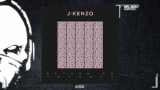J:Kenzo - Hoodwinked (Leo Cap remix)  premiere